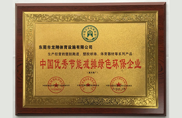 广东龙翔体育